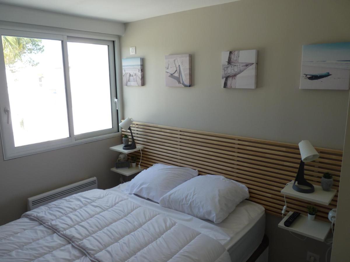 Sol-Y-Days Darse, Superbe Appartement De Type Marina Avec Belle Terrasse Vue Port De Plaisance لو غراو دو روا المظهر الخارجي الصورة